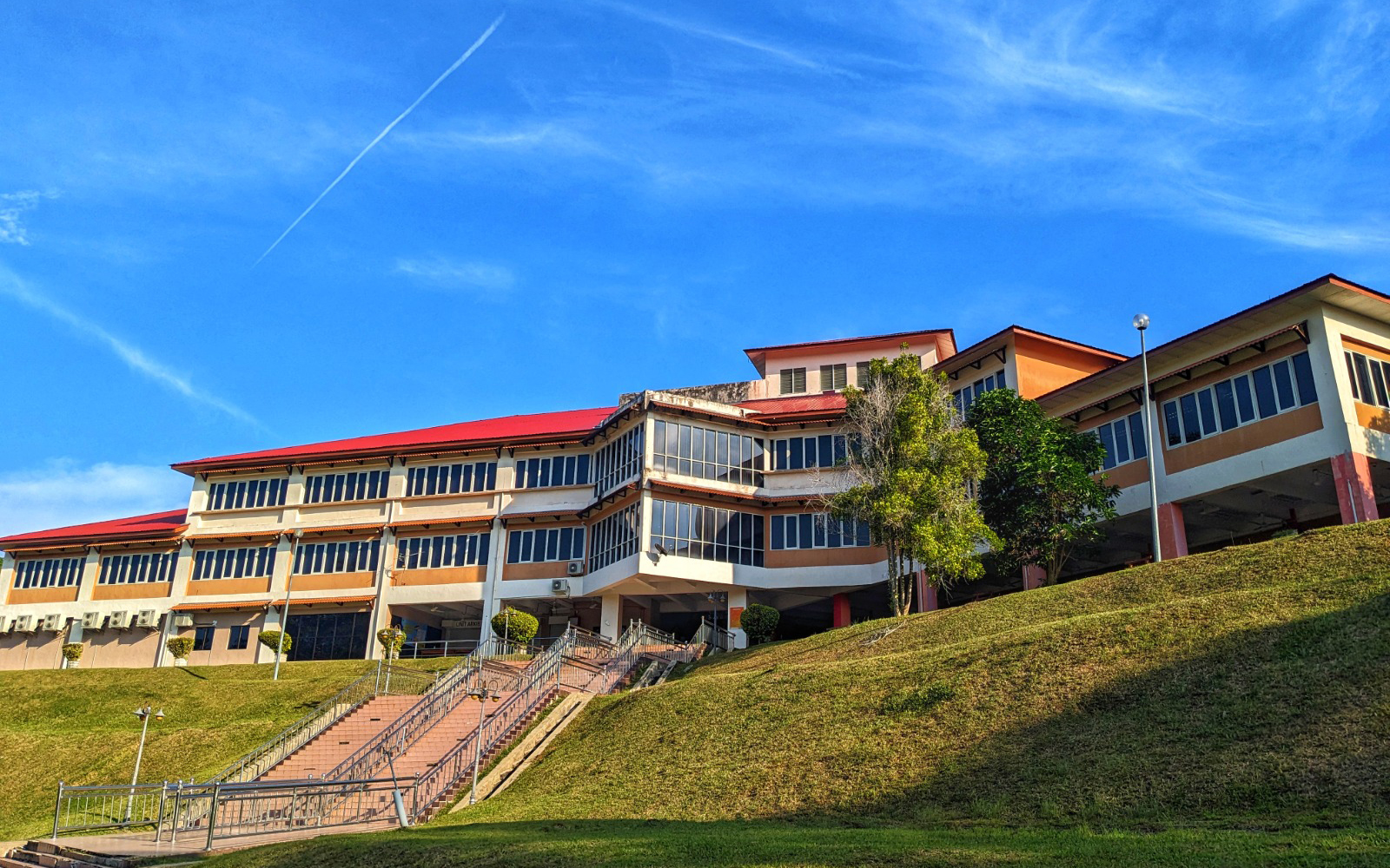 Perpustakaan UiTM Melaka