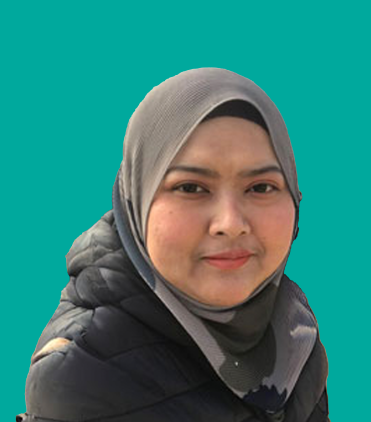 DR. SITI RABIZAH BINTI MAKHSIN